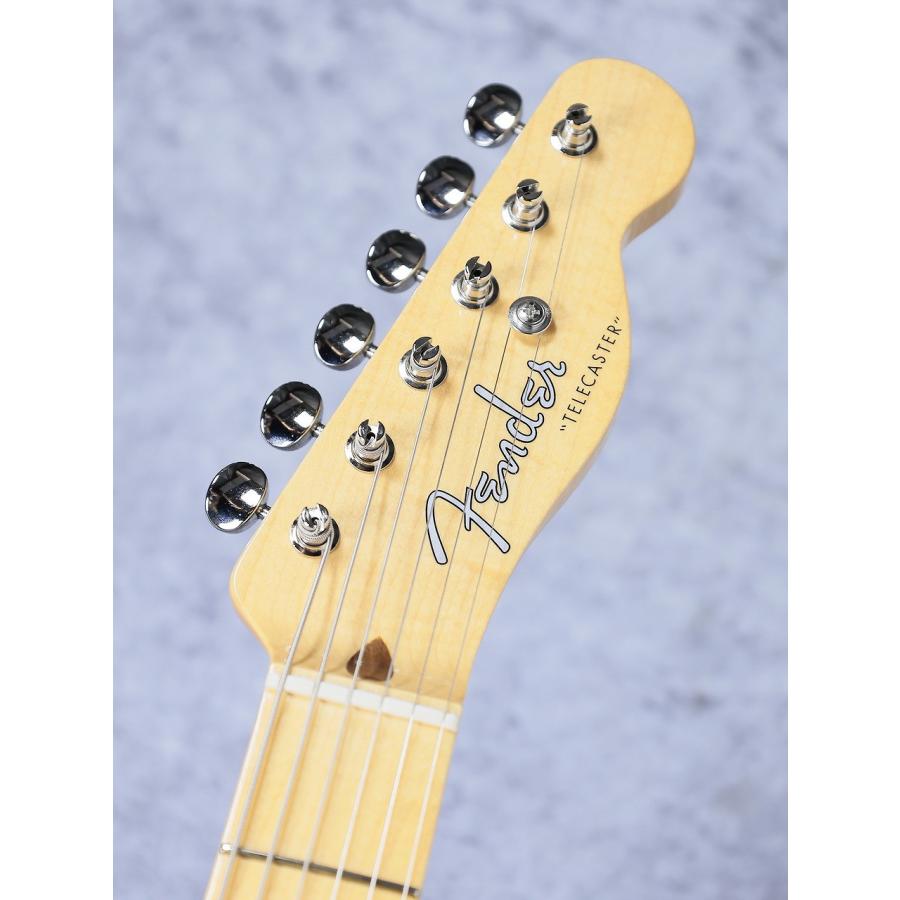 Fender Made in Japan Heritage 50s Telecaster -Butterscotch Blonde- #JD25014445【4.23kg】【お茶の水駅前店】
