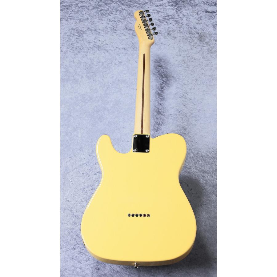 Fender Made in Japan Heritage 50s Telecaster -Butterscotch Blonde- #JD25014445【4.23kg】【お茶の水駅前店】