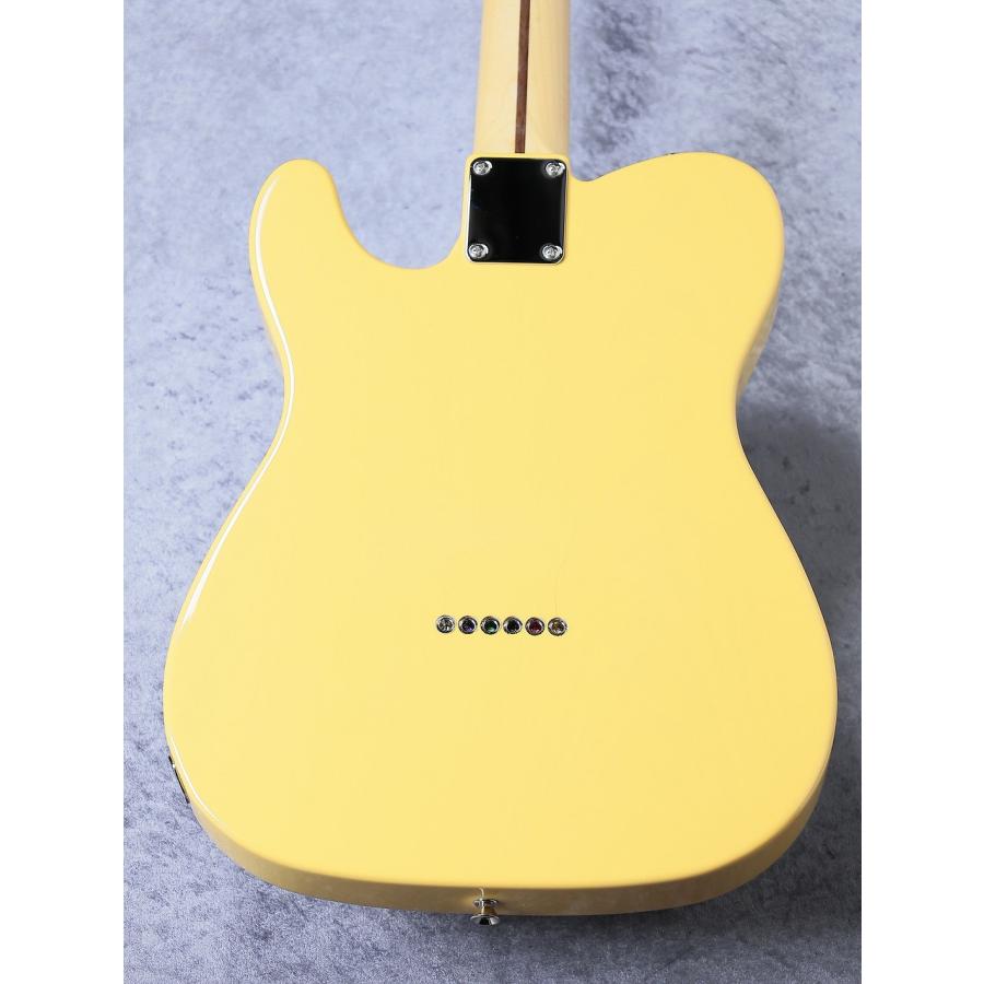 Fender Made in Japan Heritage 50s Telecaster -Butterscotch Blonde- #JD25014445【4.23kg】【お茶の水駅前店】