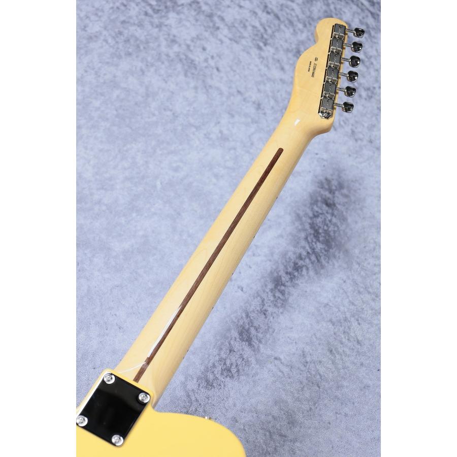 Fender Made in Japan Heritage 50s Telecaster -Butterscotch Blonde- #JD25014445【4.23kg】【お茶の水駅前店】