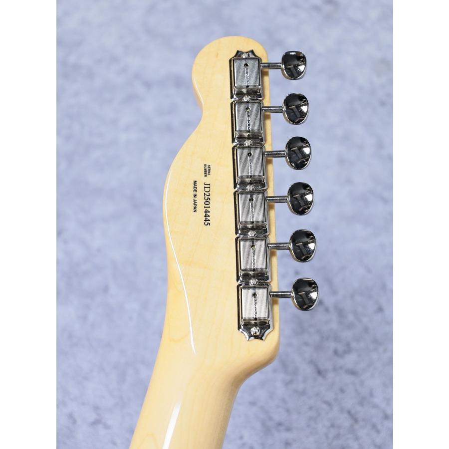Fender Made in Japan Heritage 50s Telecaster -Butterscotch Blonde- #JD25014445【4.23kg】【お茶の水駅前店】