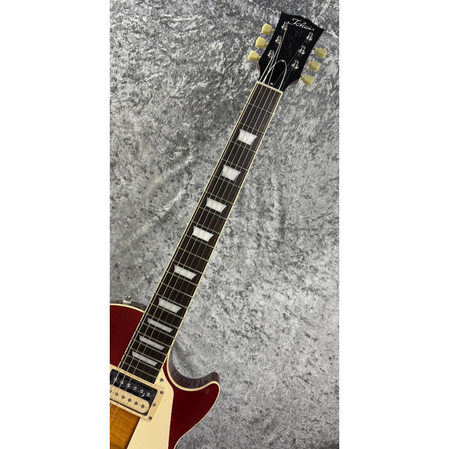 Tokai LS101F CM2 / ZB CS【 Cherry Sunburst 】s/n2551345【4.46kg】【お茶の水駅前店】_2