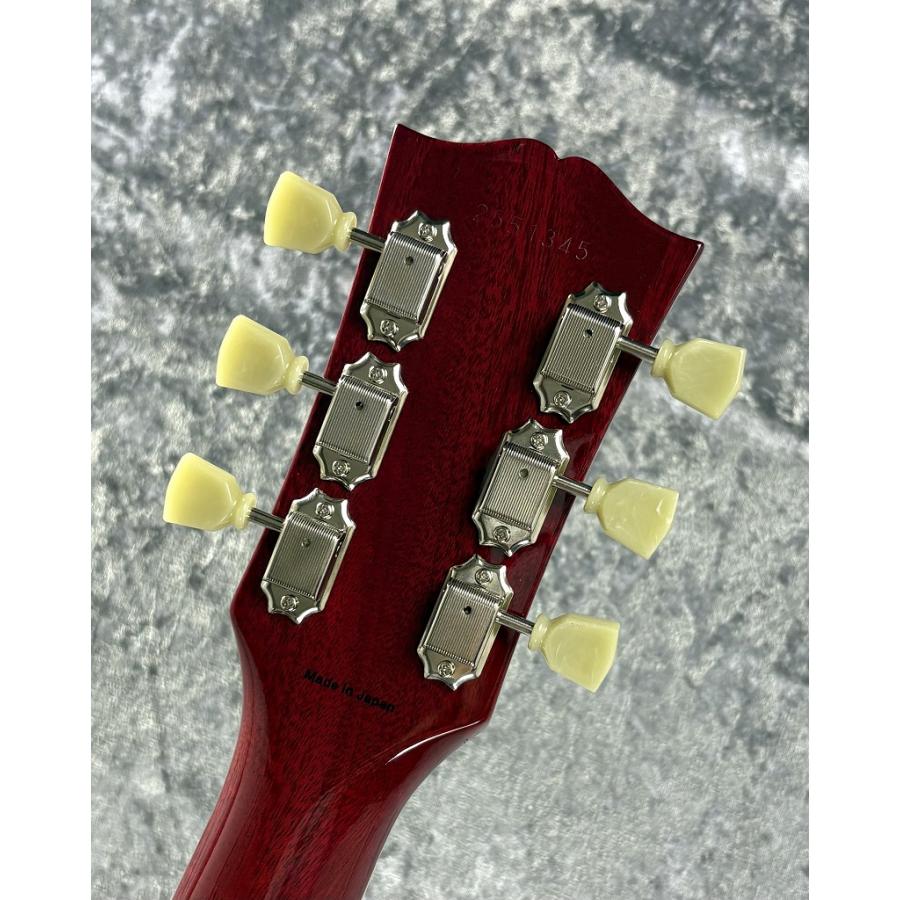 Tokai LS101F CM2 / ZB CS【 Cherry Sunburst 】s/n2551345【4.46kg】【お茶の水駅前店】_7