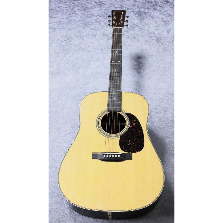 Martin 【旧仕様個体】D-28 Standard  2024年製 【分割無金利】【お茶の水駅前店】の画像