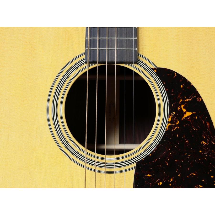 Martin 【旧仕様個体】D-28 Standard  2024年製 【分割無金利】【お茶の水駅前店】の画像