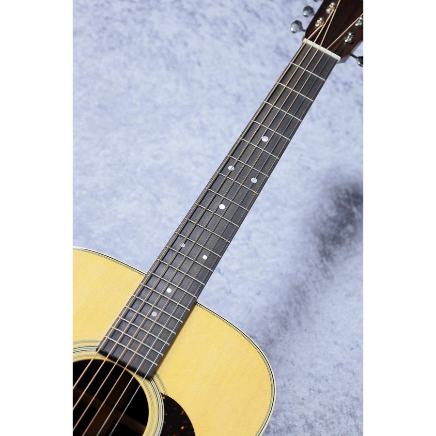 Martin 【旧仕様個体】D-28 Standard  2024年製 【分割無金利】【お茶の水駅前店】の画像