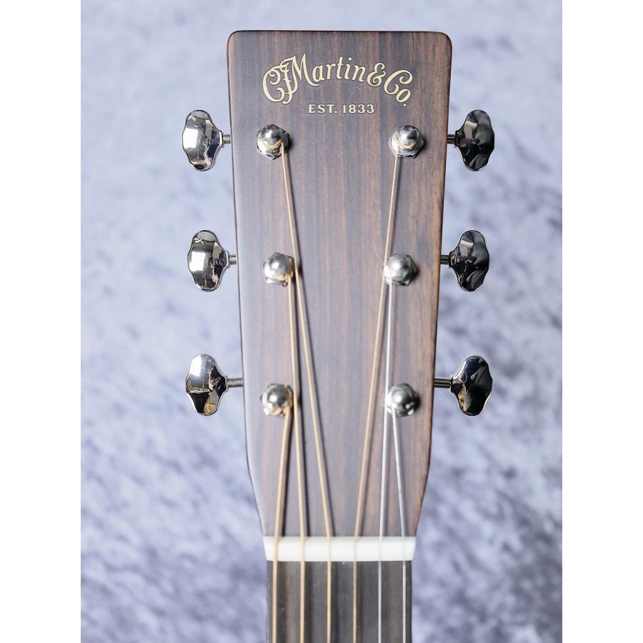 Martin 【旧仕様個体】D-28 Standard  2024年製 【分割無金利】【お茶の水駅前店】の画像