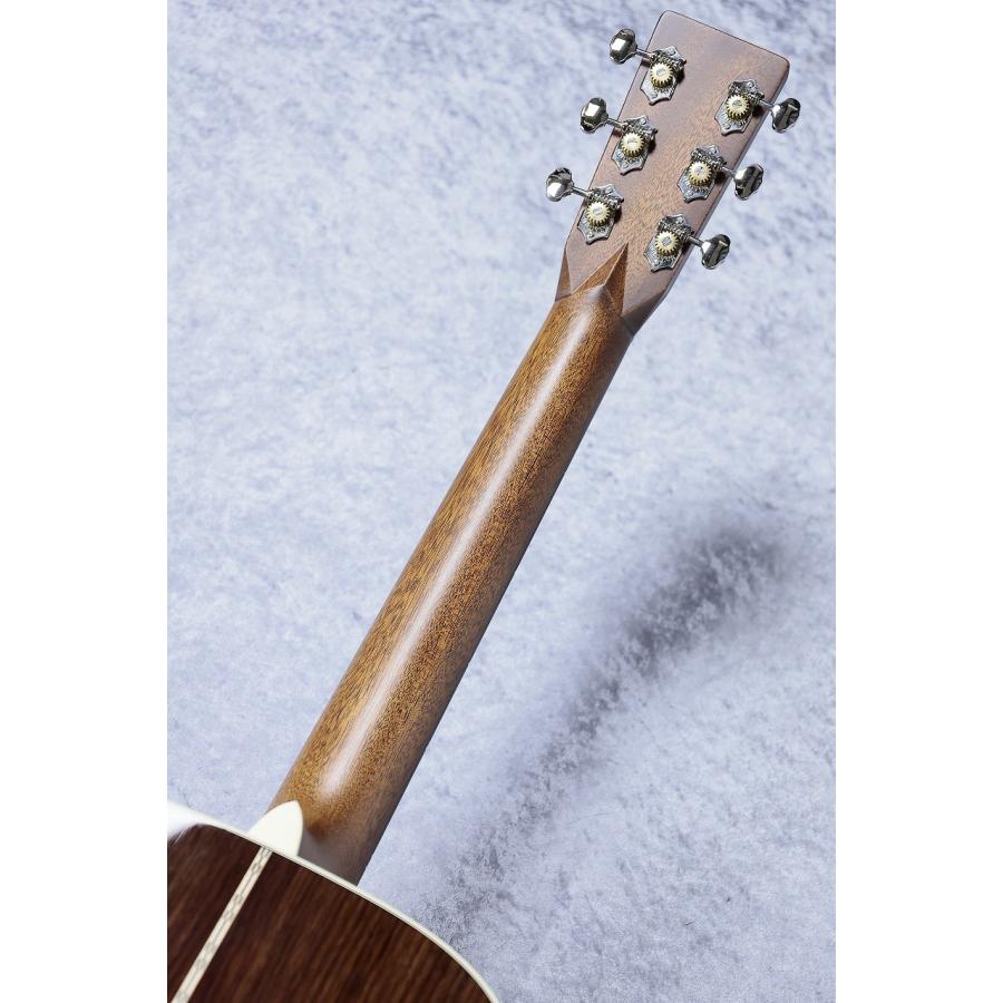 Martin 【旧仕様個体】D-28 Standard  2024年製 【分割無金利】【お茶の水駅前店】の画像
