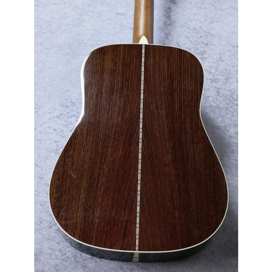 Martin 【旧仕様個体】D-28 Standard  2024年製 【分割無金利】【お茶の水駅前店】の画像