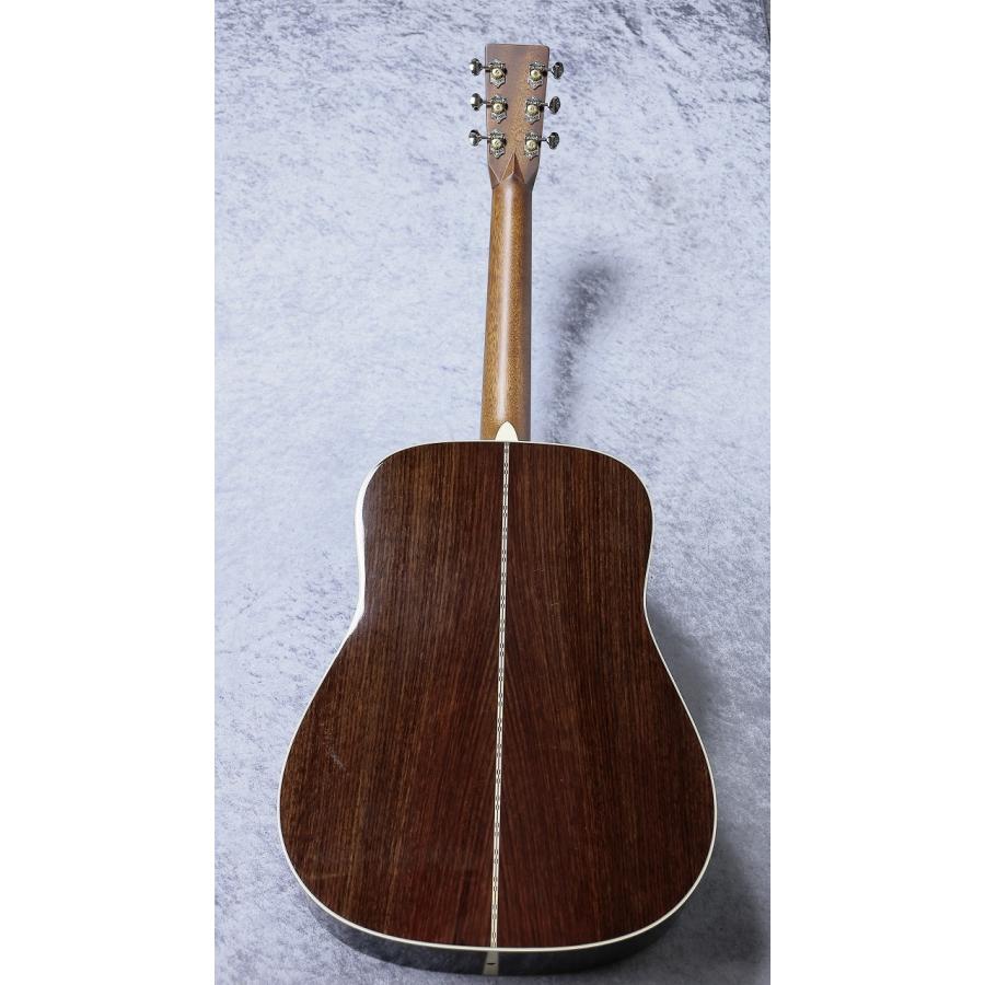 Martin 【旧仕様個体】D-28 Standard  2024年製 【分割無金利】【お茶の水駅前店】の画像