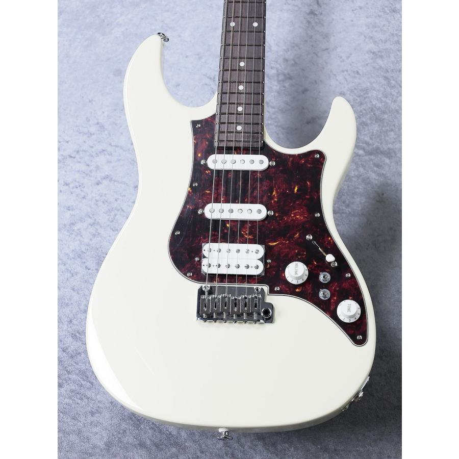 FUJIGEN(FGN) Expert ODYSSEY EOS3-AL-R/AWH ~Antique White~ #E250232