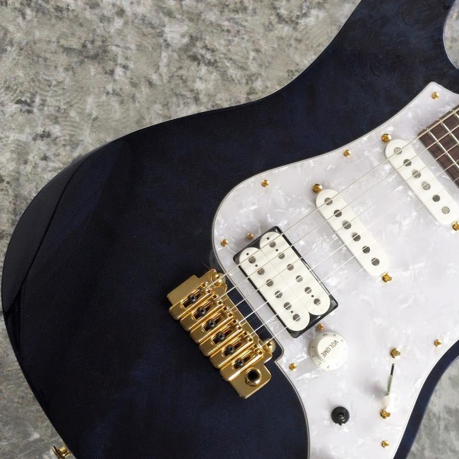 FUJIGEN(FGN) EOS-KN-SSH DOB ~Deep Ocean Blue~ #J240153【3.57kg