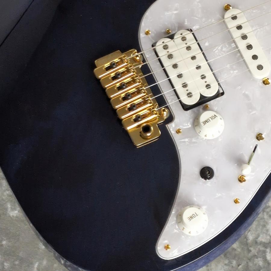 FUJIGEN(FGN) EOS-KN-SSH DOB ~Deep Ocean Blue~ #J240153【3.57kg