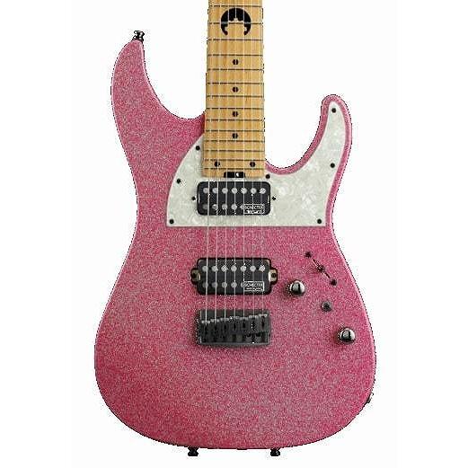 SCHECTER AC-EX-7-AveMujica/Mortis/SIG 【受注生産商品】【Ave Mujica