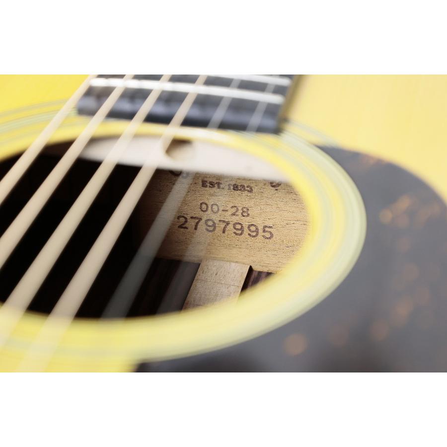 Martin 【Anthem SL搭載!】00-28 Standard 2023年製【お茶の水駅前店