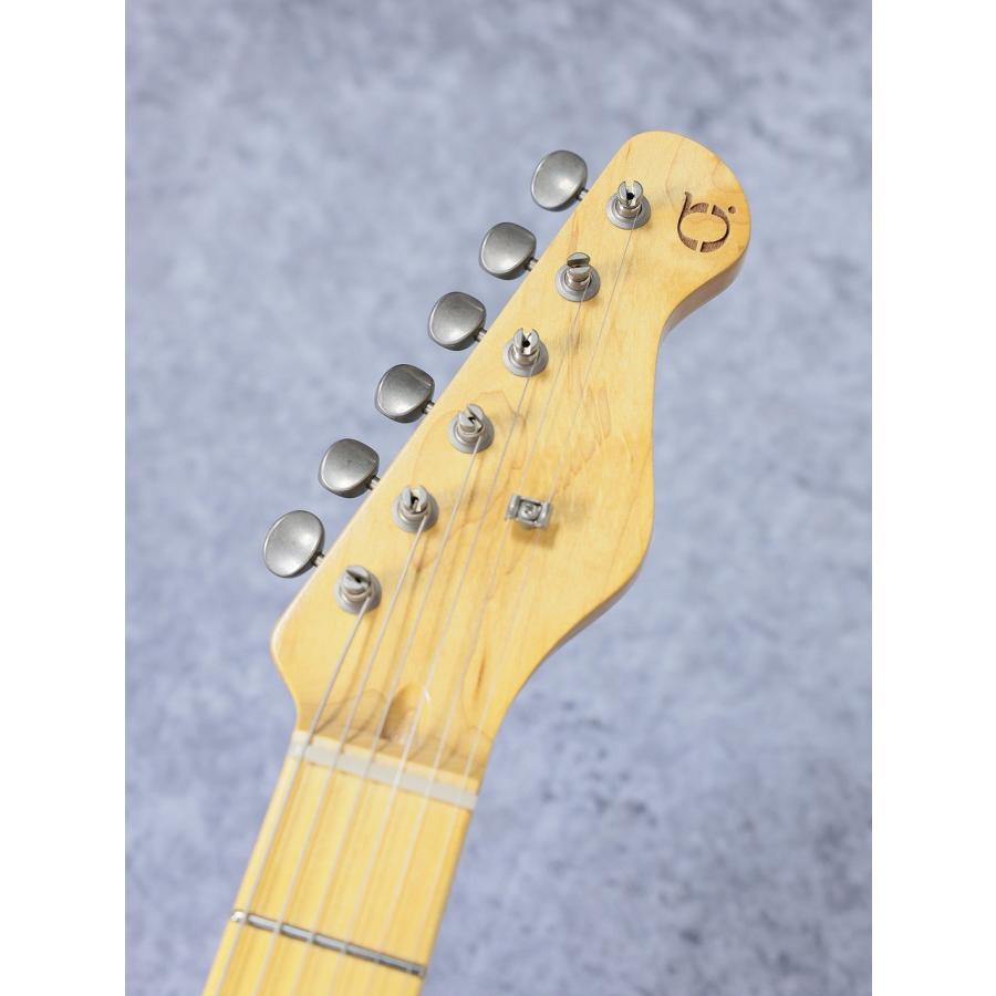 Black Smoker TRAD MASTER Series SIGMA-SSH Light Aged -Vintage