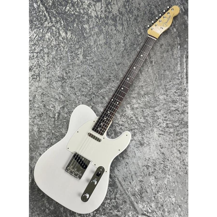 Fender FSR Made in Japan Traditional 60s Telecaster -White Blonde- #JD25003952【4.06kg】【お茶の水駅前店】_1