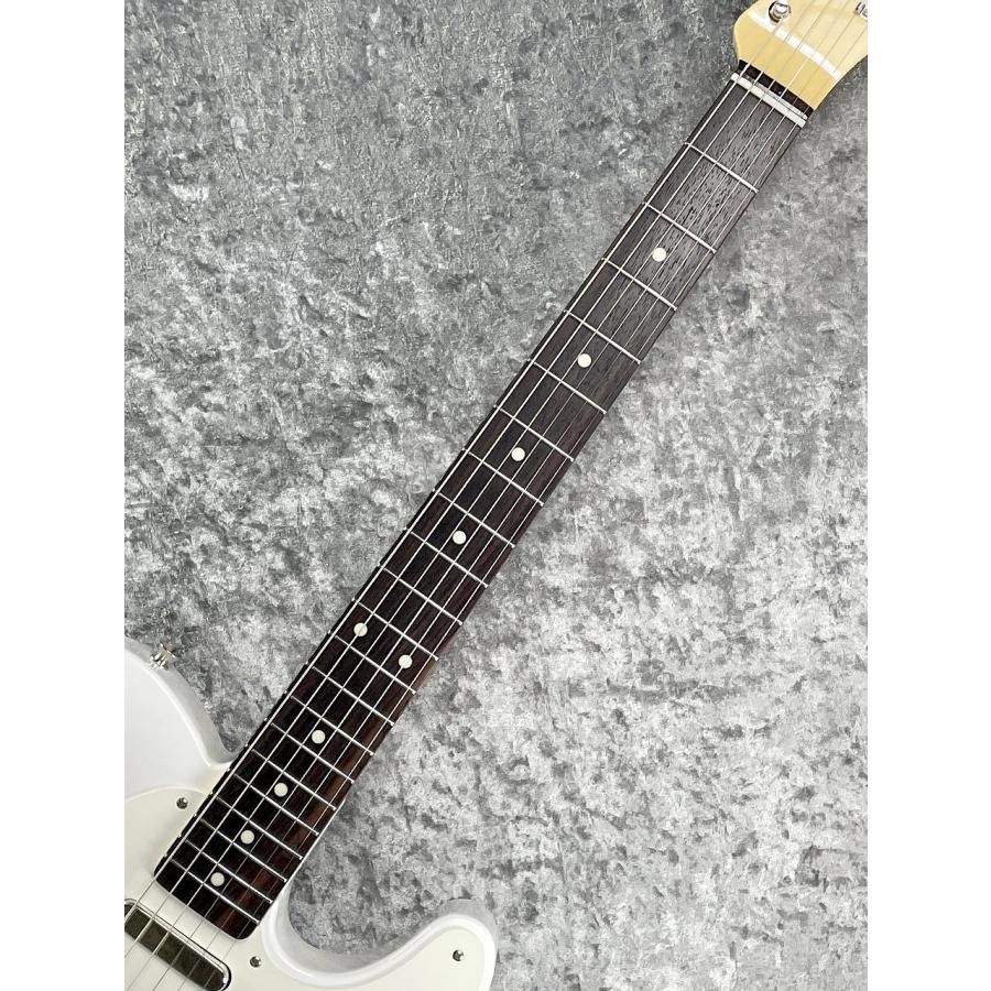Fender FSR Made in Japan Traditional 60s Telecaster -White Blonde- #JD25003952【4.06kg】【お茶の水駅前店】_2