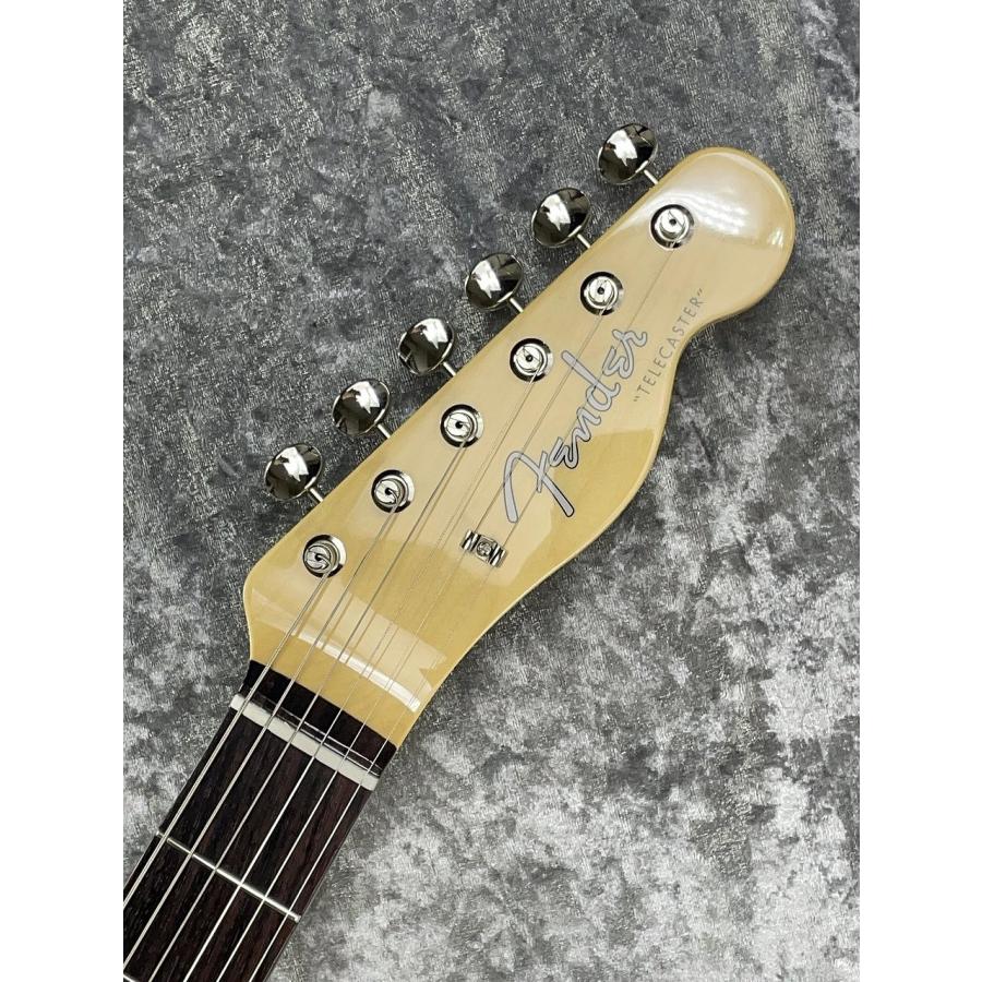 Fender FSR Made in Japan Traditional 60s Telecaster -White Blonde- #JD25003952【4.06kg】【お茶の水駅前店】_3
