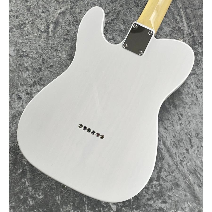 Fender FSR Made in Japan Traditional 60s Telecaster -White Blonde- #JD25003952【4.06kg】【お茶の水駅前店】_4