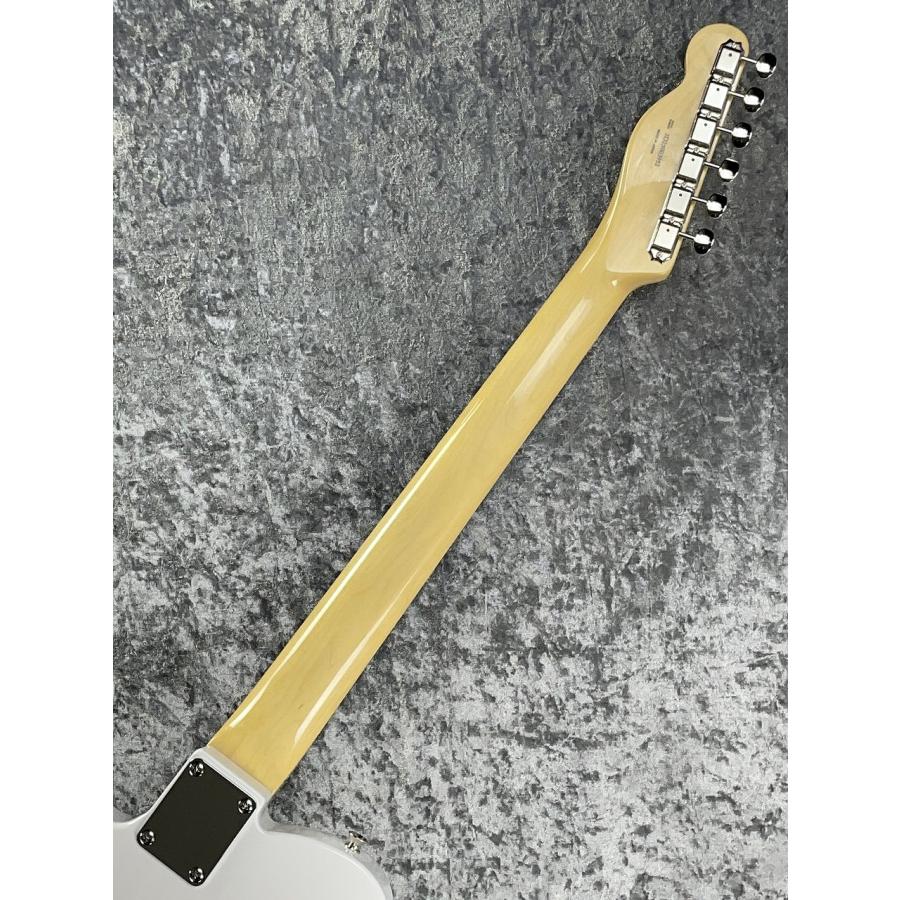 Fender FSR Made in Japan Traditional 60s Telecaster -White Blonde- #JD25003952【4.06kg】【お茶の水駅前店】_5