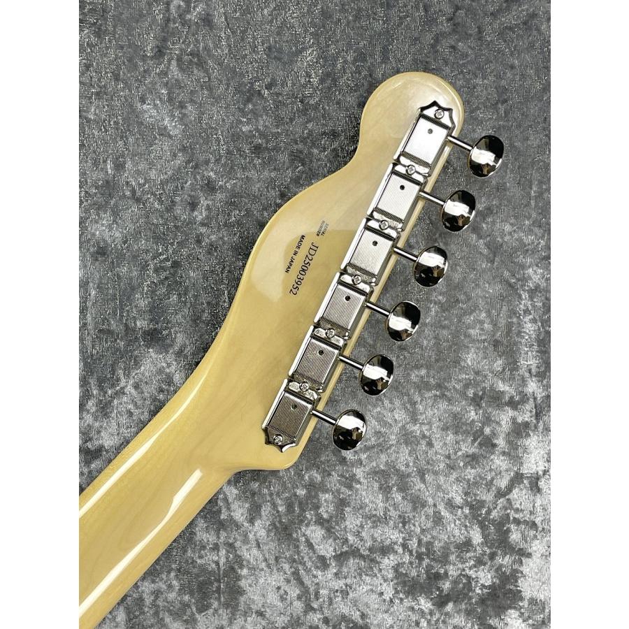 Fender FSR Made in Japan Traditional 60s Telecaster -White Blonde- #JD25003952【4.06kg】【お茶の水駅前店】_6