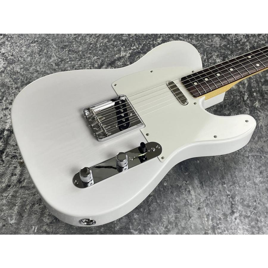 Fender FSR Made in Japan Traditional 60s Telecaster -White Blonde- #JD25003952【4.06kg】【お茶の水駅前店】_7