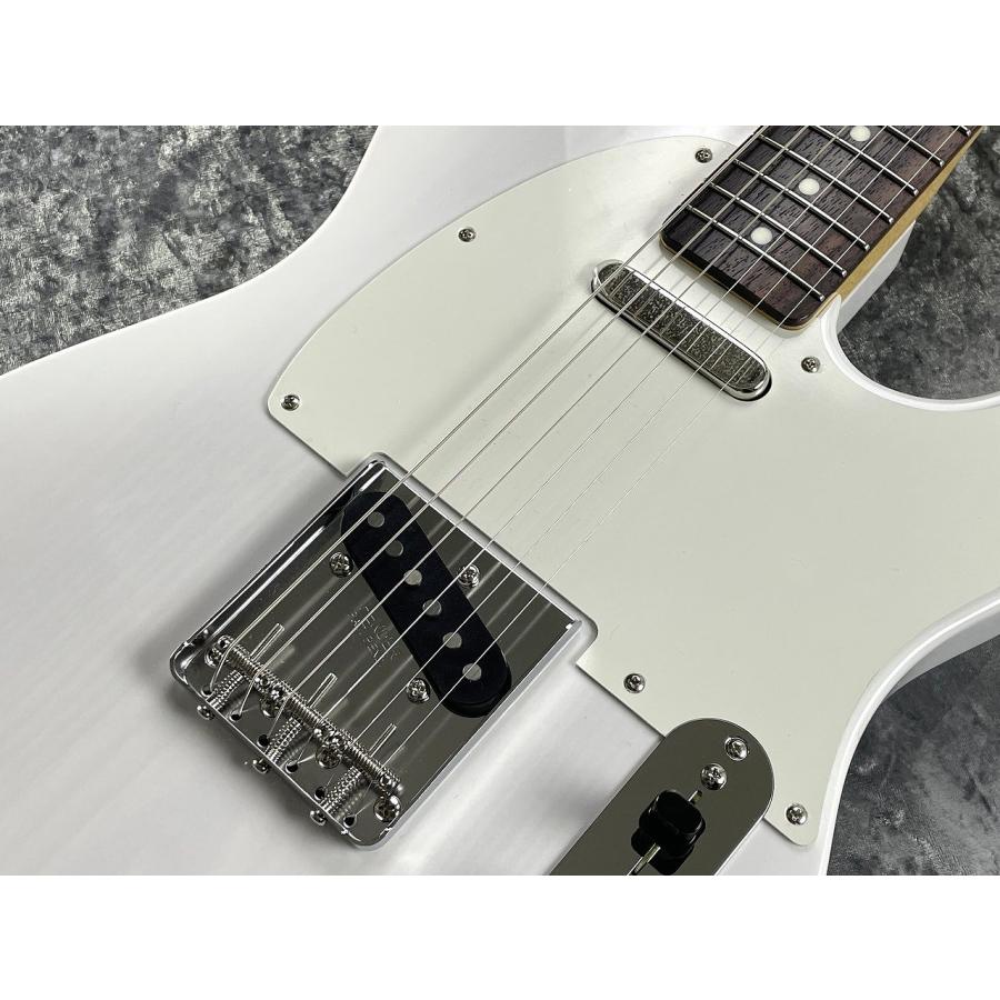Fender FSR Made in Japan Traditional 60s Telecaster -White Blonde- #JD25003952【4.06kg】【お茶の水駅前店】_8