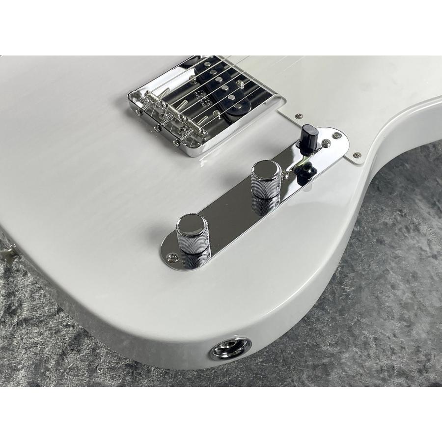 Fender FSR Made in Japan Traditional 60s Telecaster -White Blonde- #JD25003952【4.06kg】【お茶の水駅前店】_9