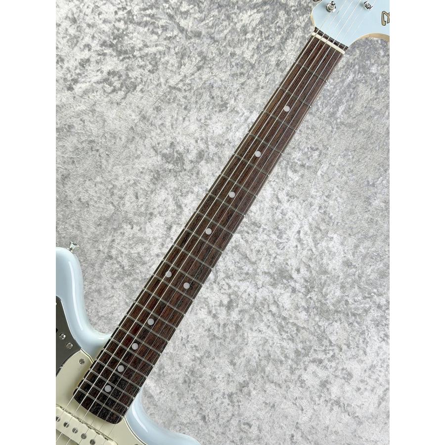 Fender FSR Made in Japan Traditional 60s Jaguar -Daphne Blue