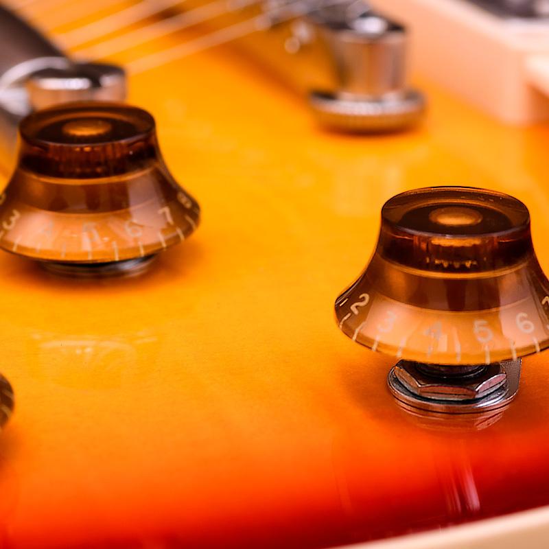 Tokai KLS-101F-LW/SN-1 -Cherry Sunburst- s/n2552106【4.25kg