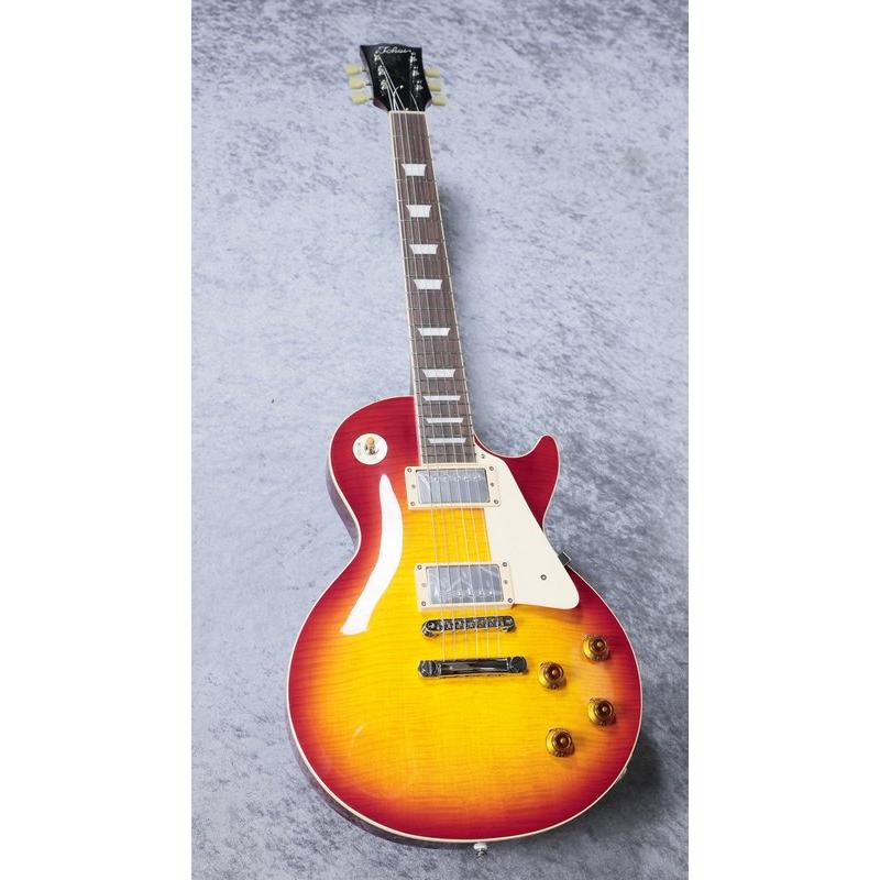 Tokai KLS-101F-LW/SN-1 -Cherry Sunburst- s/n2552106【4.25kg