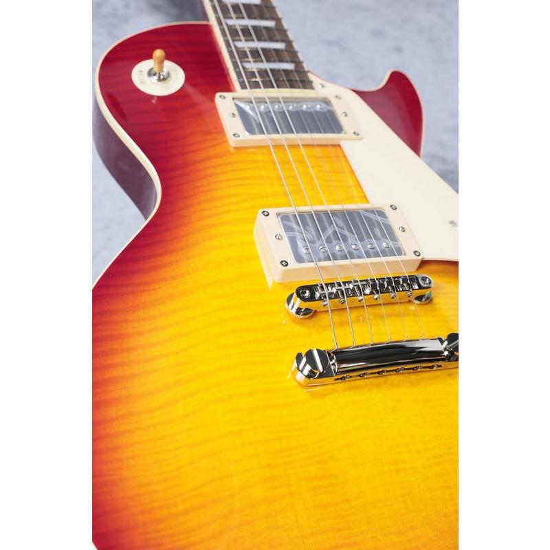 Tokai KLS-101F-LW/SN-1 -Cherry Sunburst- s/n2552106【4.25kg
