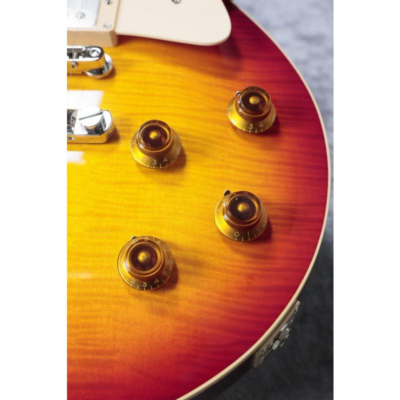 Tokai KLS-101F-LW/SN-1 -Cherry Sunburst- s/n2552106【4.25kg