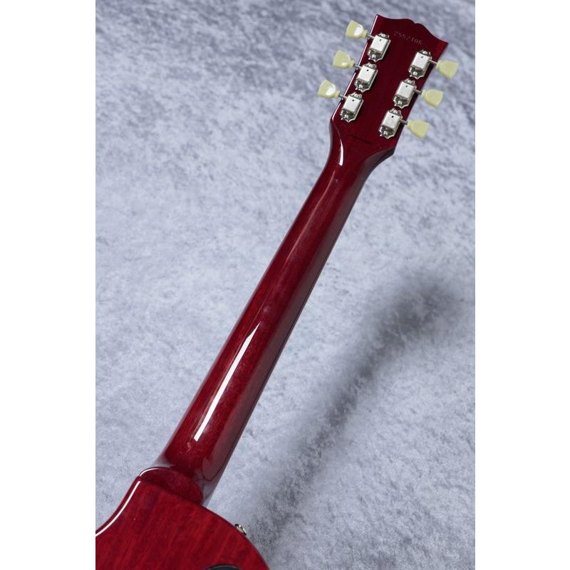 Tokai KLS-101F-LW/SN-1 -Cherry Sunburst- s/n2552106【4.25kg
