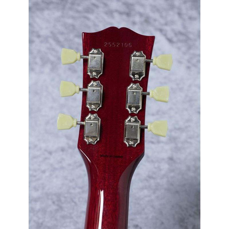 Tokai KLS-101F-LW/SN-1 -Cherry Sunburst- s/n2552106【4.25kg