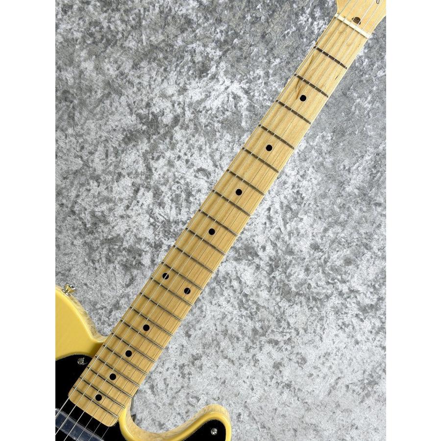 Fender FSR Made in Japan Traditional 51 Nocaster -Butterscotch