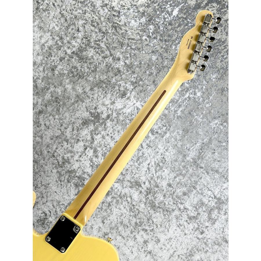 Fender FSR Made in Japan Traditional 51 Nocaster -Butterscotch