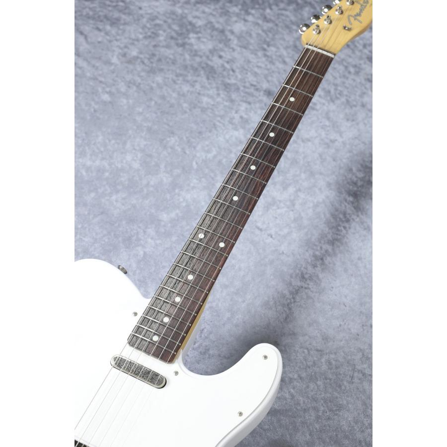 Fender FSR Made in Japan Traditional 60s Telecaster -White Blonde- #JD25003975【限定モデル】【軽量3.84kg】【お茶の水駅前店】_2