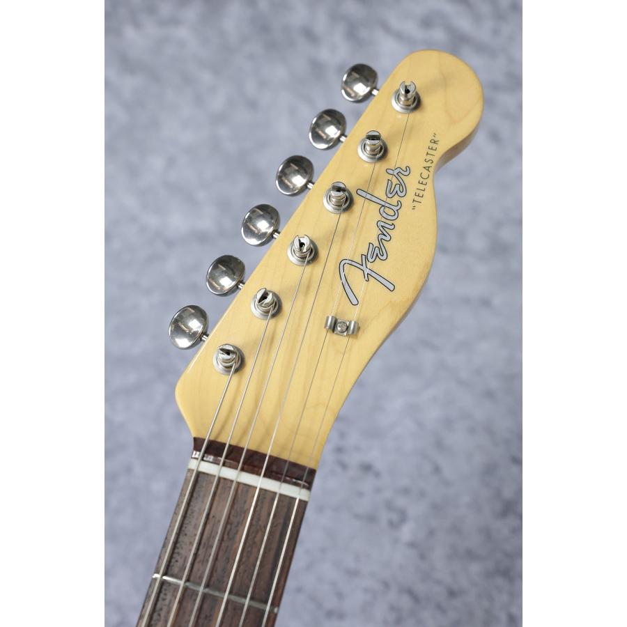 Fender FSR Made in Japan Traditional 60s Telecaster -White Blonde- #JD25003975【限定モデル】【軽量3.84kg】【お茶の水駅前店】_3