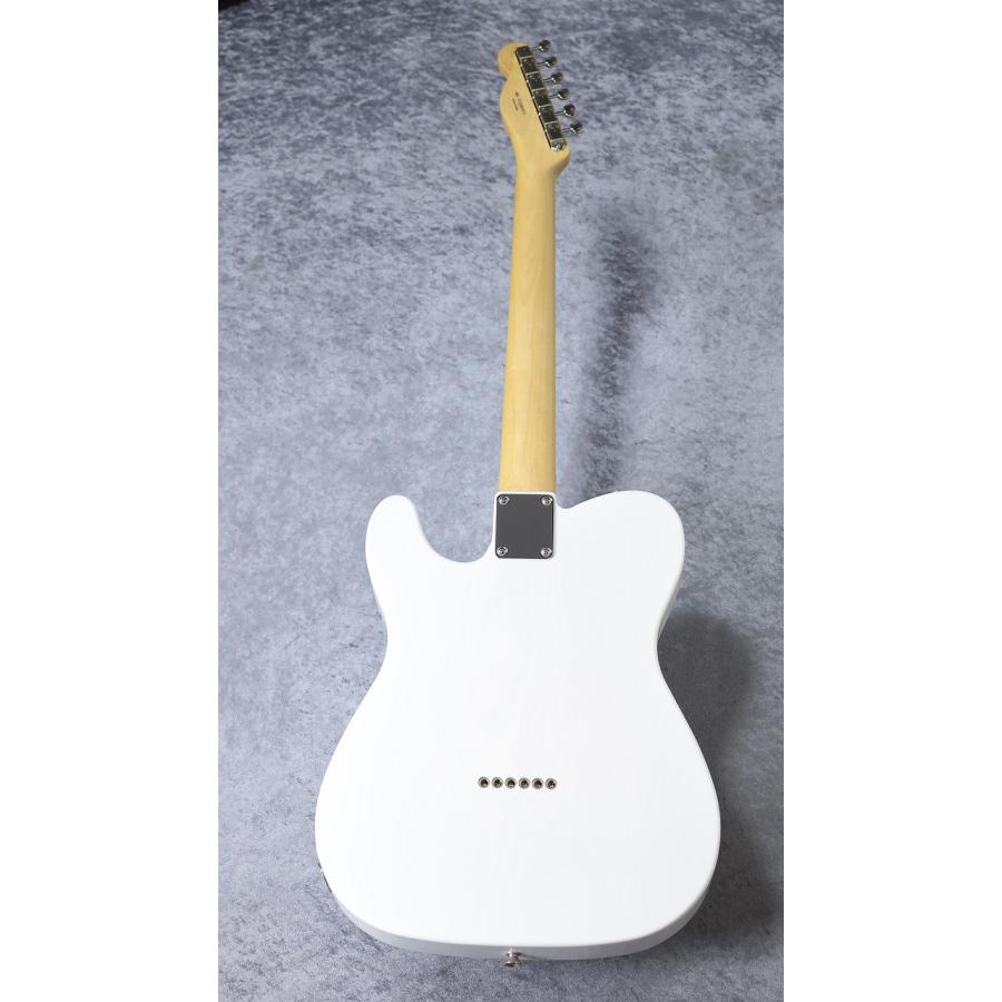 Fender FSR Made in Japan Traditional 60s Telecaster -White Blonde- #JD25003975【限定モデル】【軽量3.84kg】【お茶の水駅前店】_4