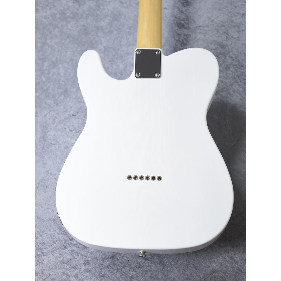 Fender FSR Made in Japan Traditional 60s Telecaster -White Blonde- #JD25003975【限定モデル】【軽量3.84kg】【お茶の水駅前店】_5