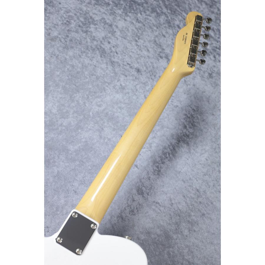 Fender FSR Made in Japan Traditional 60s Telecaster -White Blonde- #JD25003975【限定モデル】【軽量3.84kg】【お茶の水駅前店】_6