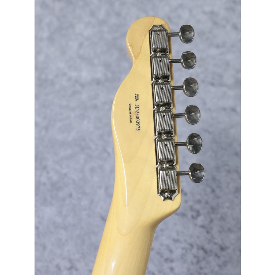Fender FSR Made in Japan Traditional 60s Telecaster -White Blonde- #JD25003975【限定モデル】【軽量3.84kg】【お茶の水駅前店】_7