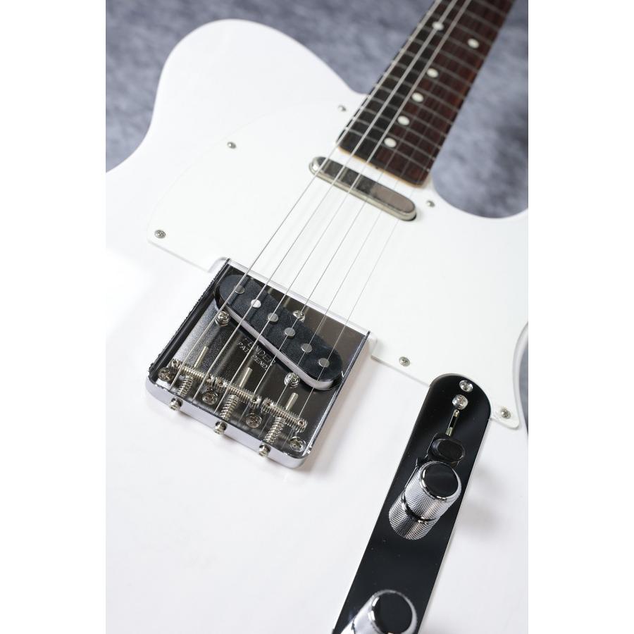Fender FSR Made in Japan Traditional 60s Telecaster -White Blonde- #JD25003975【限定モデル】【軽量3.84kg】【お茶の水駅前店】_8