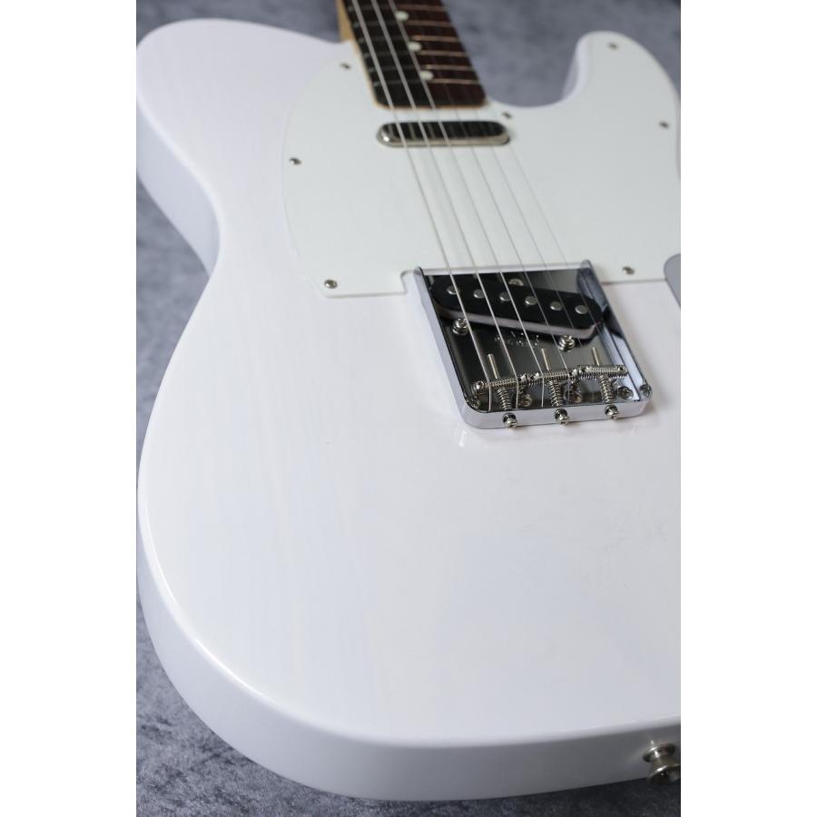 Fender FSR Made in Japan Traditional 60s Telecaster -White Blonde- #JD25003975【限定モデル】【軽量3.84kg】【お茶の水駅前店】_9