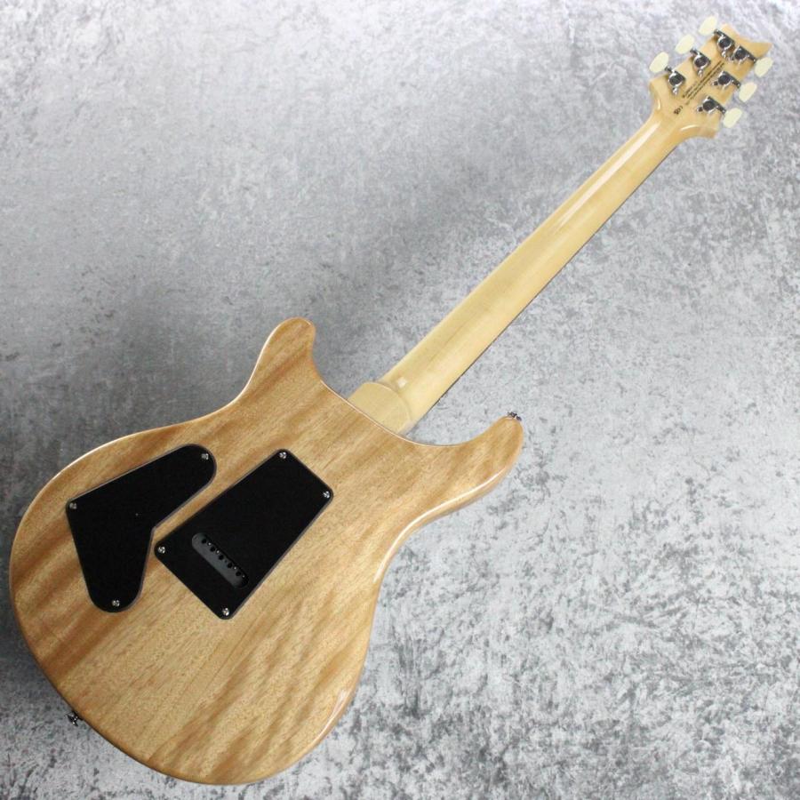 Paul Reed Smith(PRS) SE Custom 24 ~Slate Blue~ #CTI H064736 [3.35