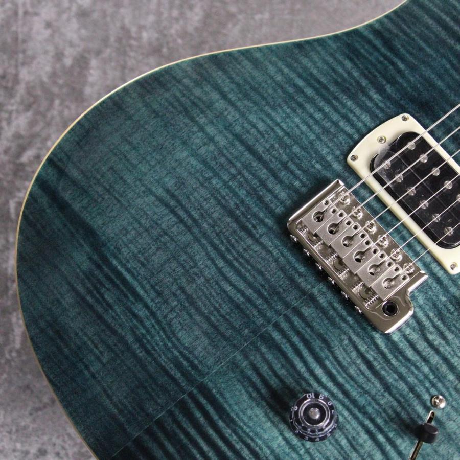 Paul Reed Smith(PRS) SE Custom 24 ~Slate Blue~ #CTI H064736 [3.35