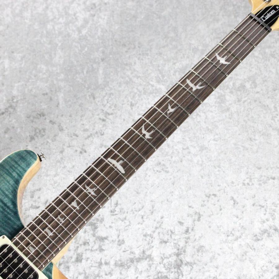 Paul Reed Smith(PRS) SE Custom 24 ~Slate Blue~ #CTI H064736 [3.35
