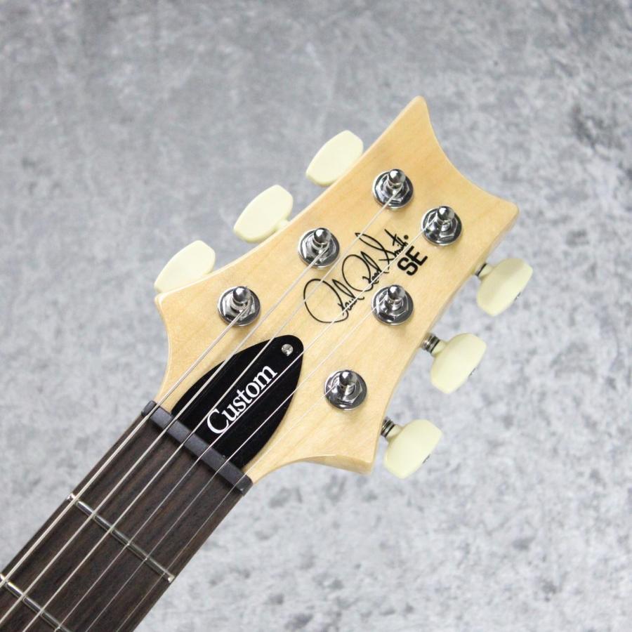 Paul Reed Smith(PRS) SE Custom 24 ~Slate Blue~ #CTI H064736 [3.35